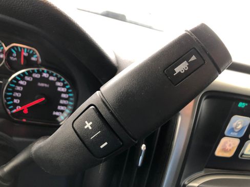 Used 2016 Chevrolet Silverado 1500 LT w/ All Star Edition AWD/4WD image 28