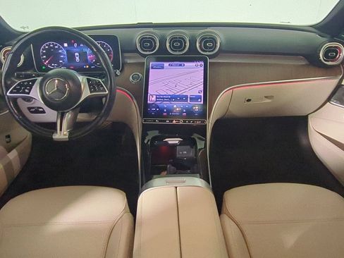 Used 2023 Mercedes-Benz C 300 Sedan w/ Exclusive Trim Package image 15