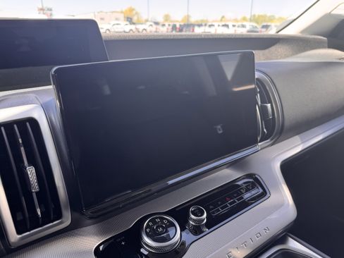 New 2026 Ford Expedition Max Active image 16