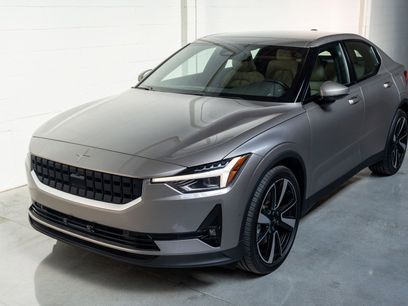 Used 2022 Polestar Polestar 2 w/ Plus Package
