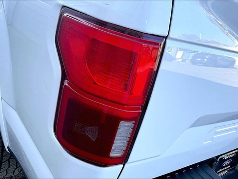 Used 2020 Ford F150 Lariat image 28