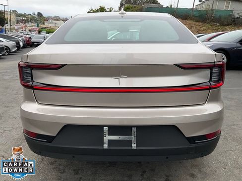 Used 2024 Polestar Polestar 2 AWD/4WD image 4
