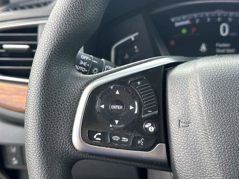 Used 2018 Honda CR-V EX image 19