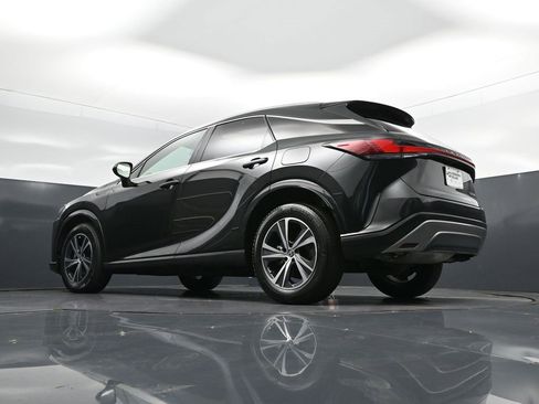 Certified 2023 Lexus RX 350 Premium w/ Cold Area Package image 40