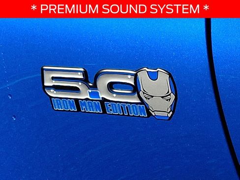 Used 2020 Ford Mustang GT w/ Equipment Group 301A image 30