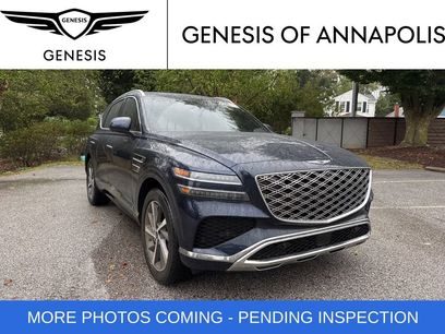 Used 2025 Genesis GV80 2.5T Advanced