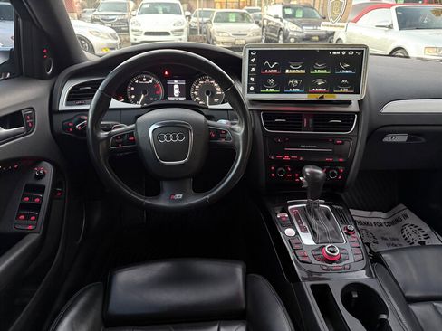 Used 2010 Audi S4 Prestige image 17