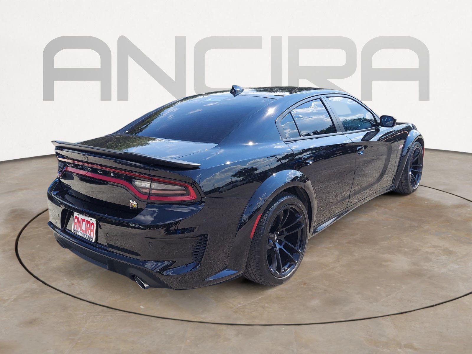 Used 2023 Dodge Charger Scat Pack RWD image 10