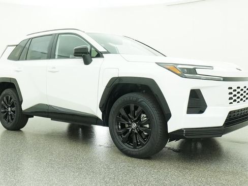New 2026 Toyota RAV4 SE AWD/4WD image 29