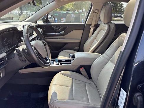 Used 2020 Lincoln Corsair Reserve w/ Elements Package AWD/4WD image 14