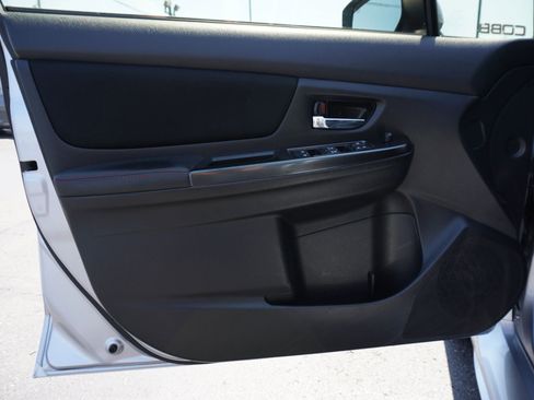 Used 2017 Subaru WRX Premium image 13