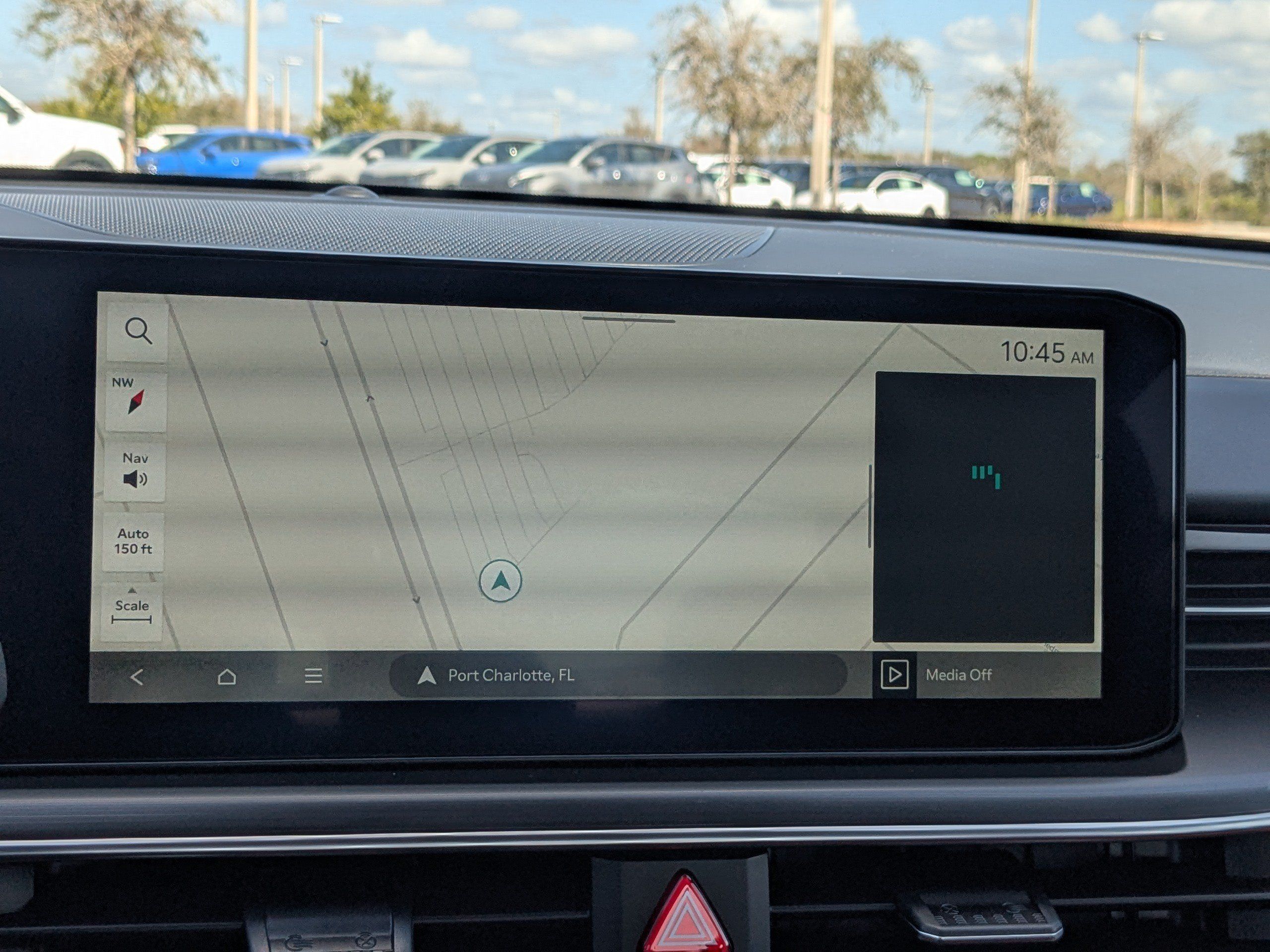 New 2026 Kia K5 GT-Line w/ GT-Line Premium Package FWD image 23