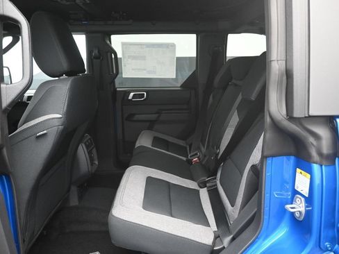New 2026 Ford Bronco Big Bend AWD/4WD image 23