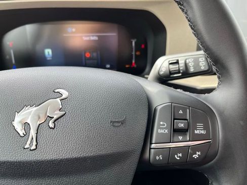 New 2026 Ford Bronco Sport Big Bend w/ Convenience Package image 25