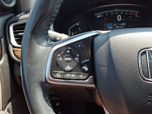 Certified 2020 Honda CR-V EX-L image 22