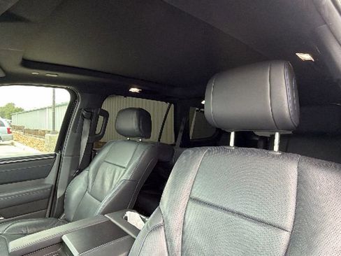 Used 2024 Toyota Sequoia Platinum RWD image 10