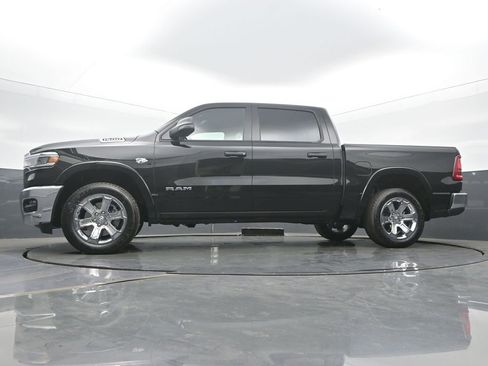 New 2026 RAM 1500 Big Horn image 47