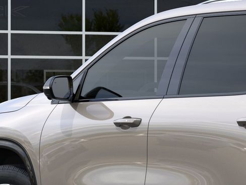 New 2026 Buick Enclave Sport Touring w/ Power Package FWD image 12