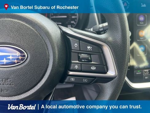 Used 2024 Subaru Impreza 2.0i Sport AWD/4WD image 18