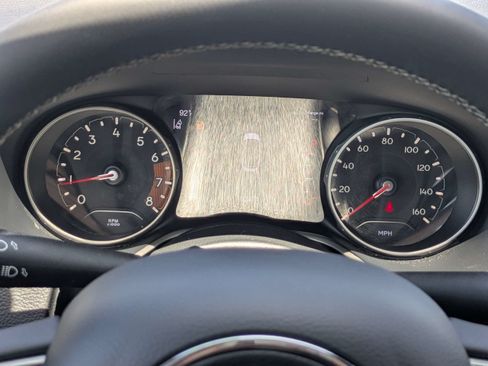 Used 2021 Jeep Compass Latitude w/ Sun and Sound Group FWD image 54