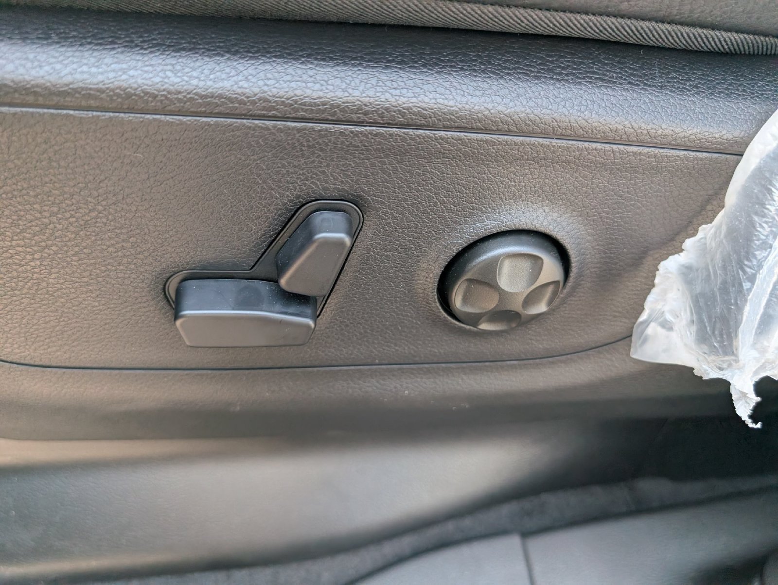 New 2026 RAM 1500 RHO AWD/4WD image 13