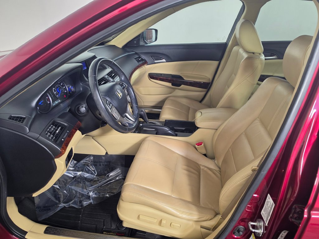 Used 2010 Honda Crosstour EX-L image 20