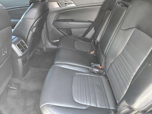 Used 2023 Kia Sportage SX FWD image 30