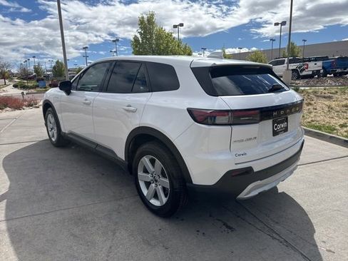 Used 2024 Honda Prologue EX image 7