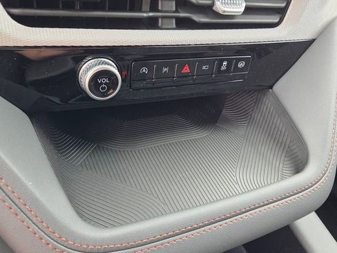 New 2026 Ford Explorer Active image 21