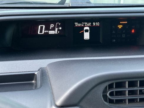 Used 2015 Toyota Prius C Two FWD image 30