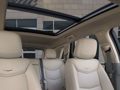 New 2026 Cadillac XT5 Premium Luxury w/ LPO, Floor Liner Package image 24