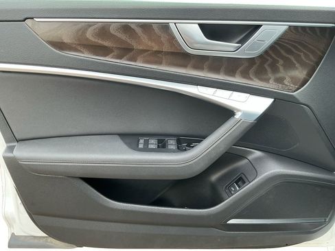 Used 2019 Audi A6 3.0T Premium Plus w/ Premium Plus Package image 22