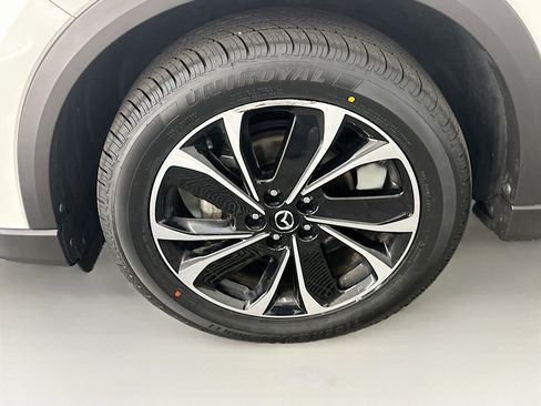 Used 2023 MAZDA CX-5 AWD 2.5 S w/ Premium Package image 11