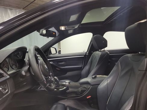 Used 2018 BMW 430i Gran Coupe RWD image 16