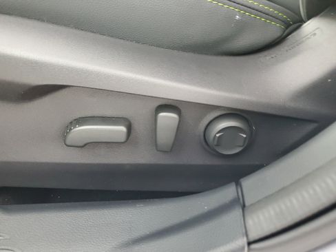 New 2025 Subaru Outback Onyx Edition image 31