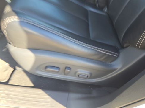 Used 2023 Nissan Murano SL image 22