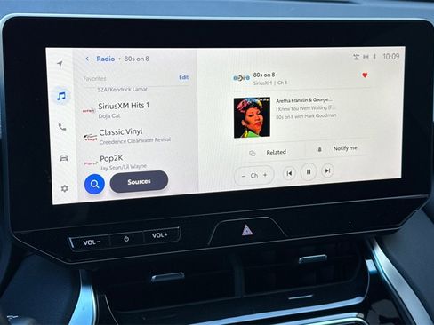 Used 2023 Toyota Venza XLE image 22