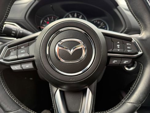 Used 2019 MAZDA CX-5 Signature image 42