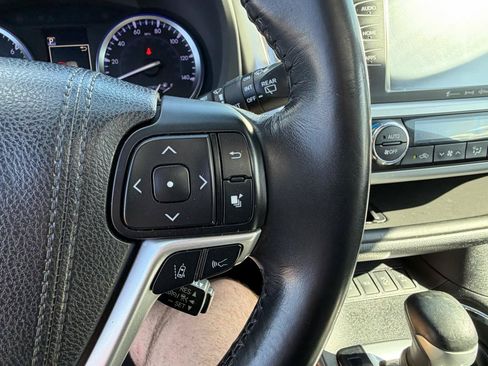Used 2018 Toyota Highlander SE AWD/4WD image 20