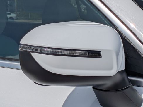 New 2025 Kia Telluride EX w/ EX Captain's Chair Package image 12