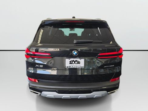 Used 2026 BMW X5 xDrive40i AWD/4WD image 4