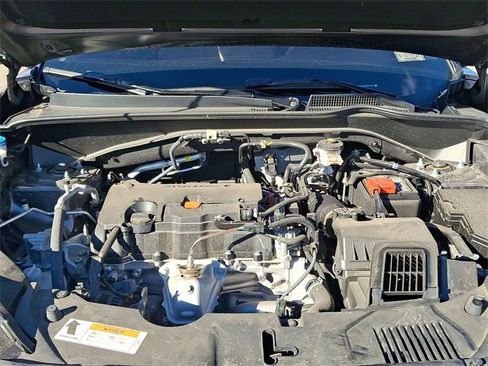 Used 2025 Honda HR-V LX image 27