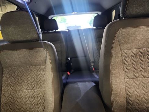 Certified 2024 Chevrolet Equinox LT w/ LPO, Floor Liner Package AWD/4WD image 34