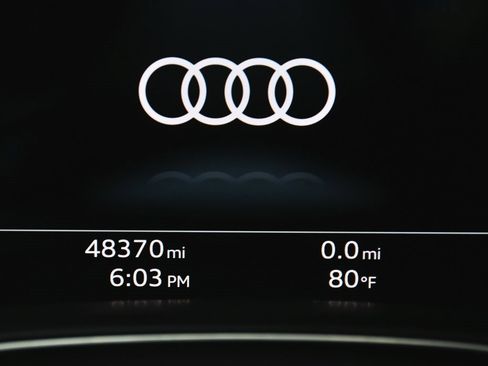 Used 2021 Audi Q8 Premium Plus w/ Premium Plus Package image 30