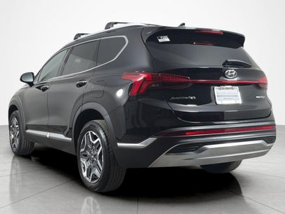 Used 2023 Hyundai Santa Fe SEL Convenience