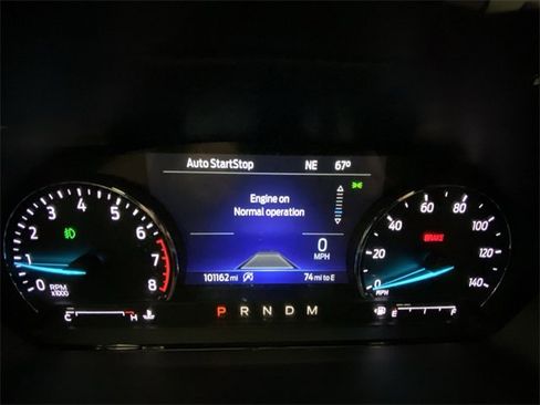 Used 2020 Ford Explorer Limited w/ Class III Trailer Tow Package image 15