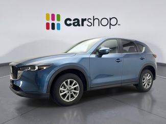 Used 2023 MAZDA CX-5 AWD 2.5 S w/ Select Package video 1