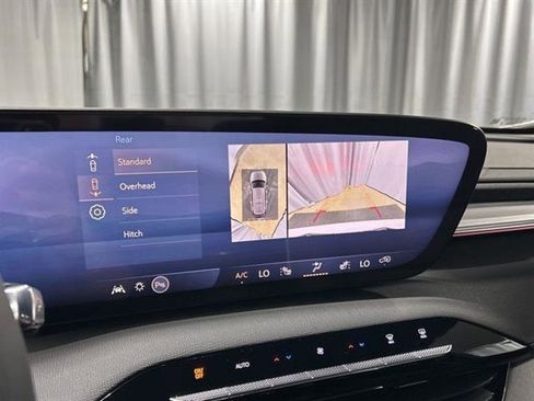 New 2026 Buick Enclave Preferred w/ LPO, Floor Liner Package image 25