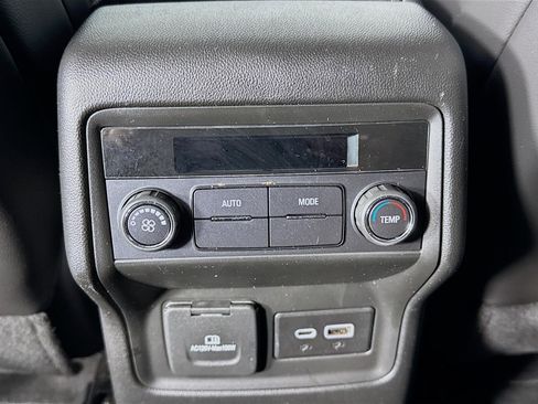 Certified 2023 GMC Acadia AT4 w/ Trailering Package image 25