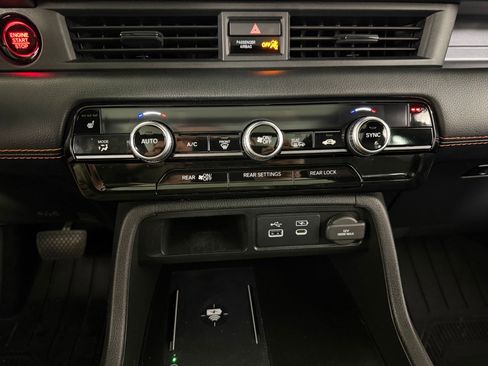 Certified 2023 Honda Pilot TrailSport image 14